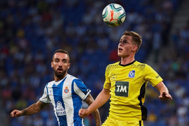 都体：道格拉斯-路易斯不考虑冬窗离开尤文图斯